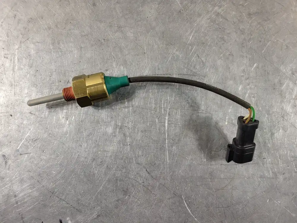 Coolant Level Sensor w/ Active Level Switch 331-7352