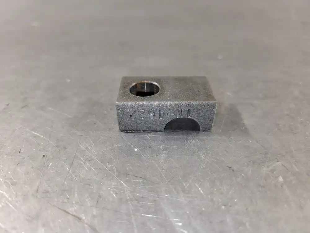 Clamp 1N-4622