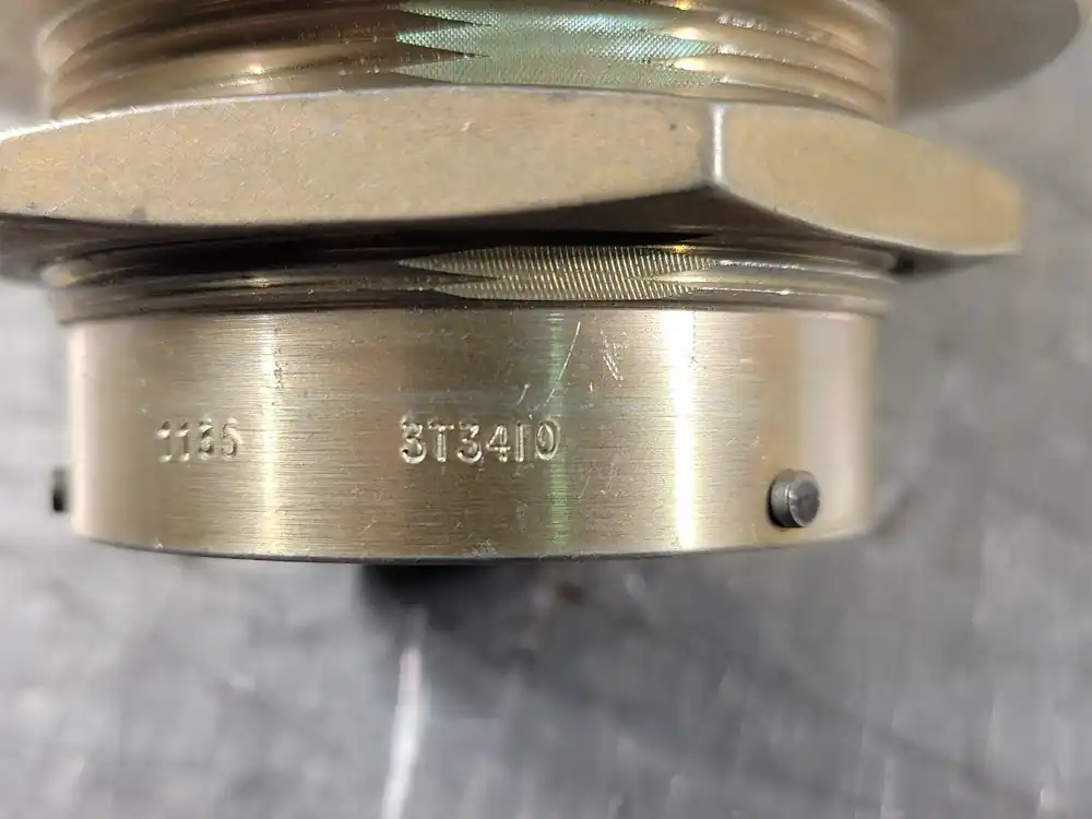 Connector 3T-3410