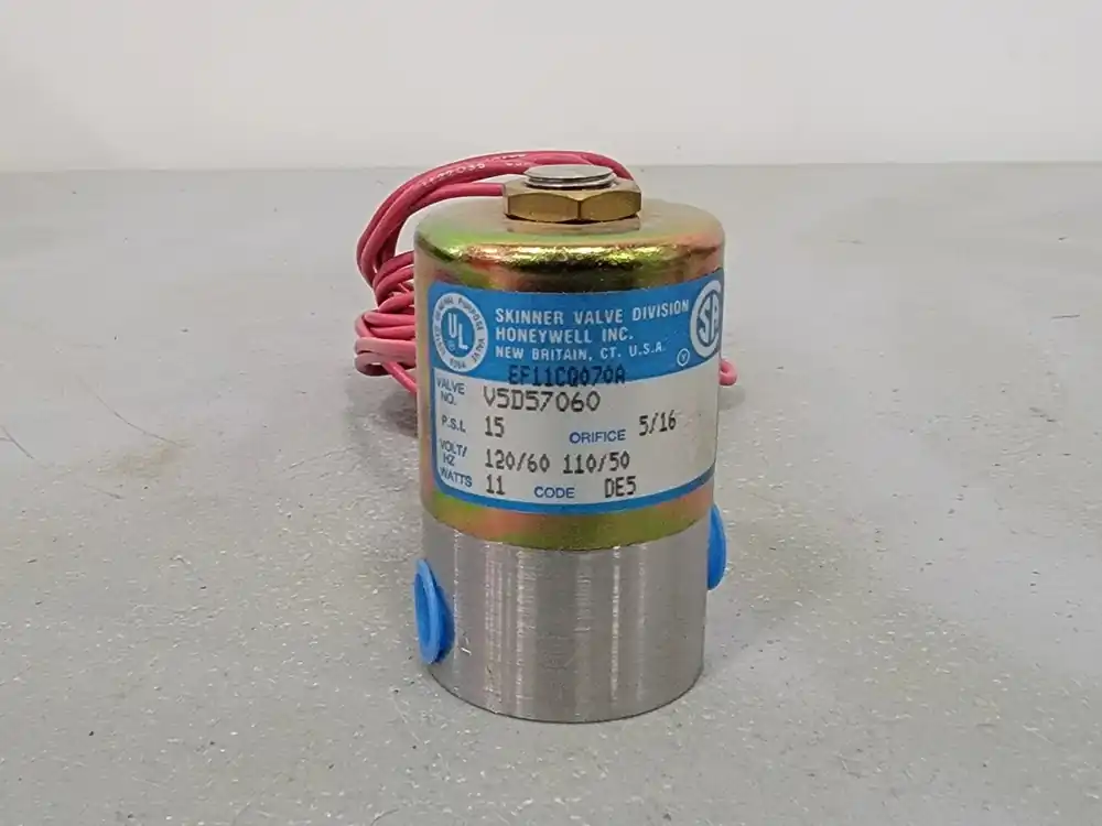 Solenoid Valve V5D57060