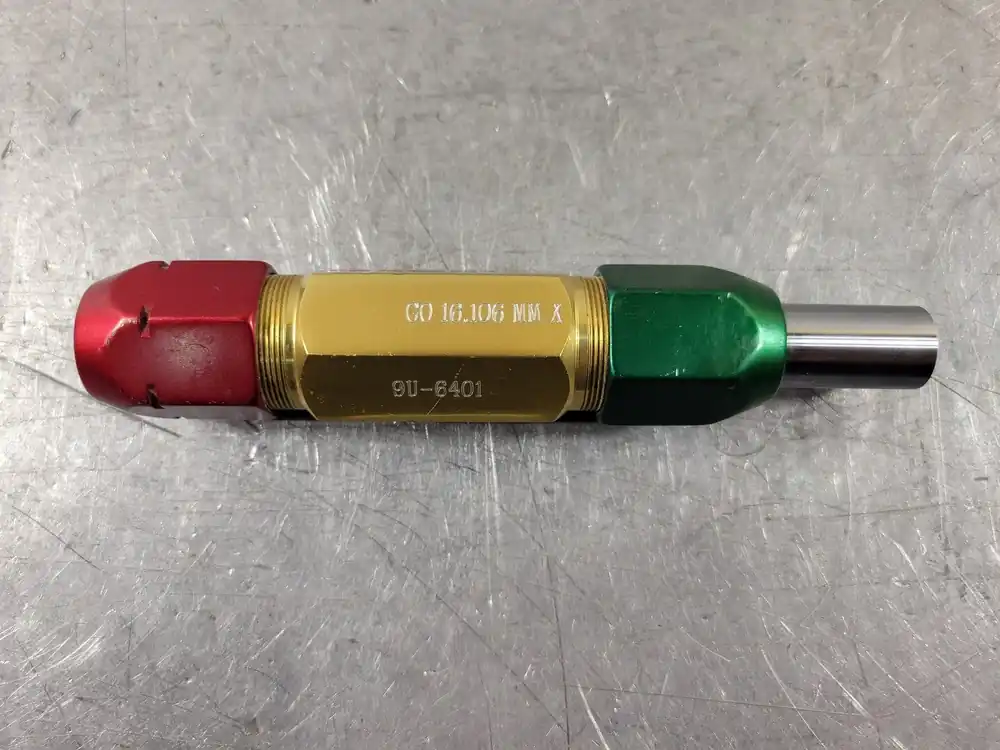 Valve Guide Gauge 9U-6401