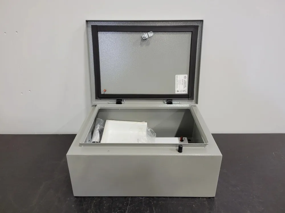 16 x 12 x 7 inch Single Door Enclosure No. R161206
