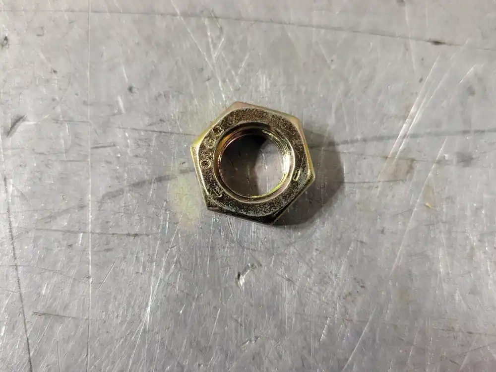 Nut 5B-3254