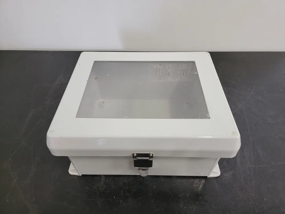 VJB1008HWPL1 Control Panel Enclosure 11"x9"x6"