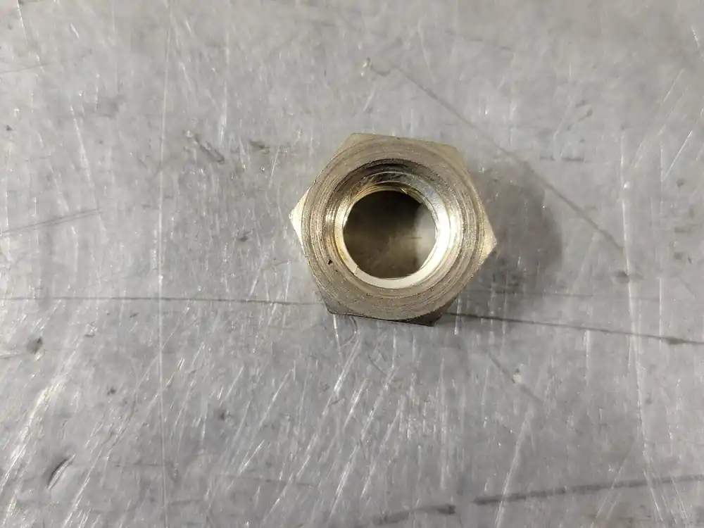 Nut 200-8035