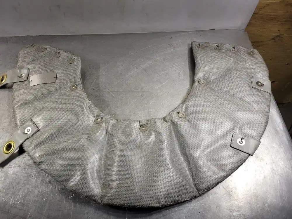 Insulation Shield 132-8300
