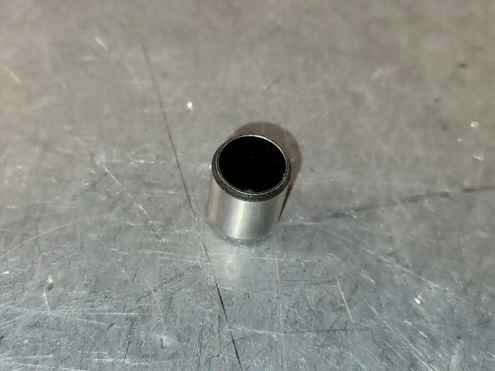 Hollow Dowel Pin 1W-7117