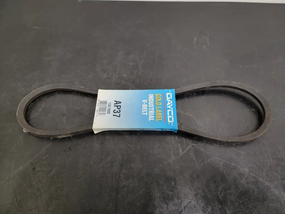 Industrial V-Belt AP37