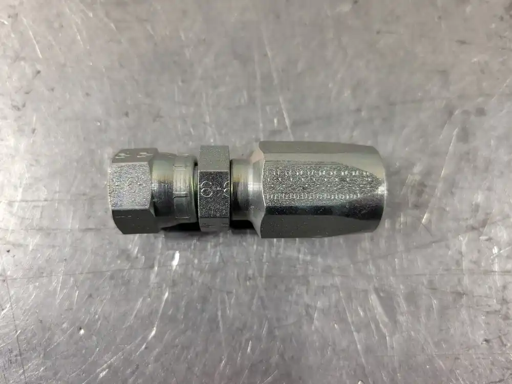 Reusable-Coupling FPT 001-6286