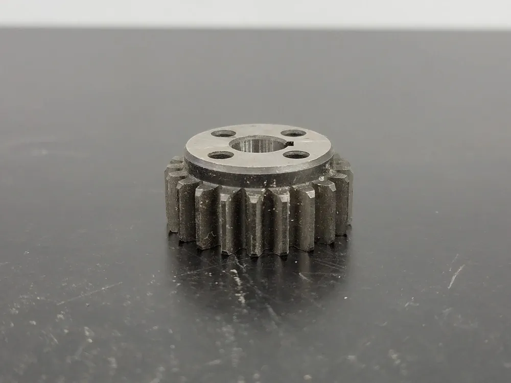 16 Teeth Pinion Gear for Bit Holder Spindle LC1/ 1.930 12 1175 0386020045H