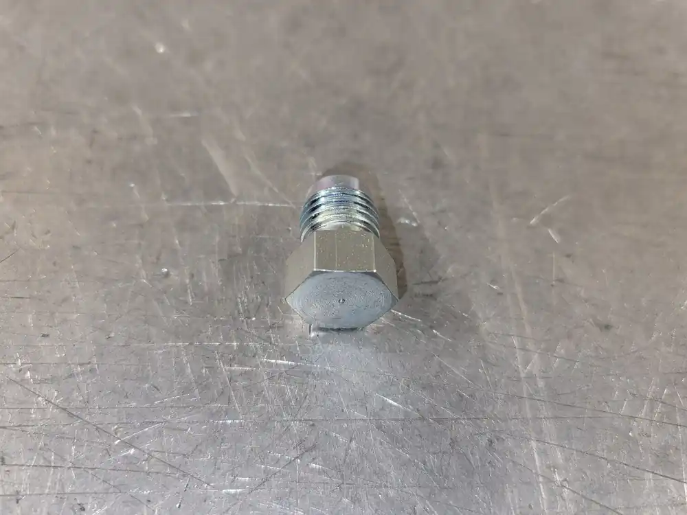 Plug MPT 9S-5518