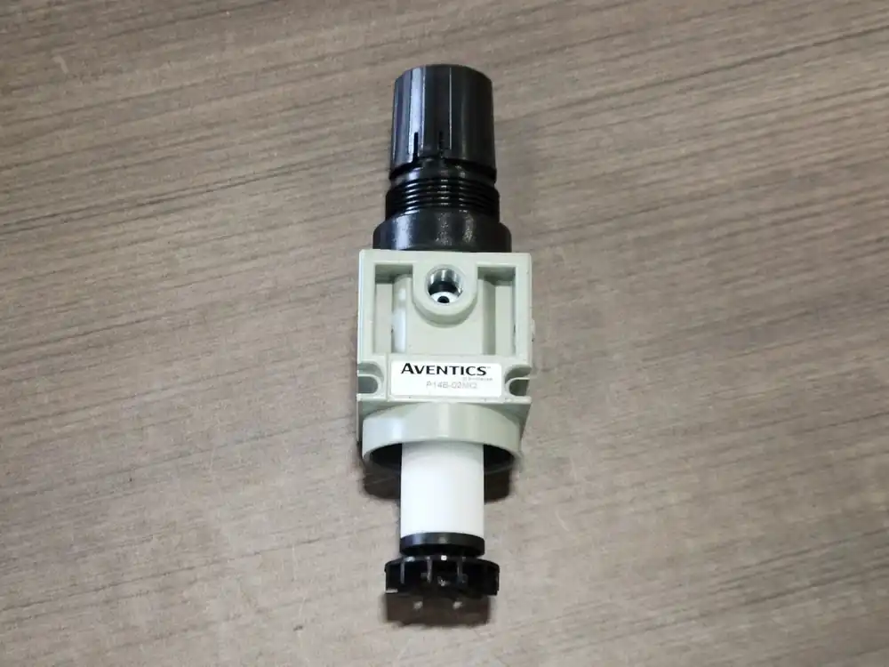 Particulate Filter/Regulator P14B-02MQ