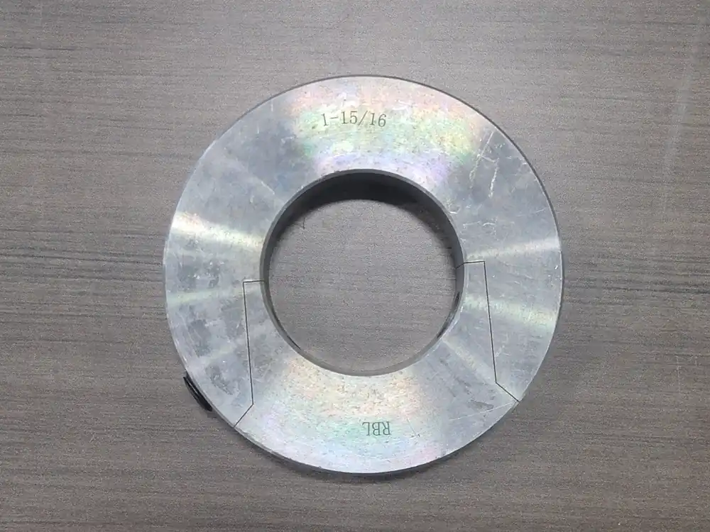 RBL 1-15/16" Heavy Duty Double Split Shaft Collar 2SC 1-15/16