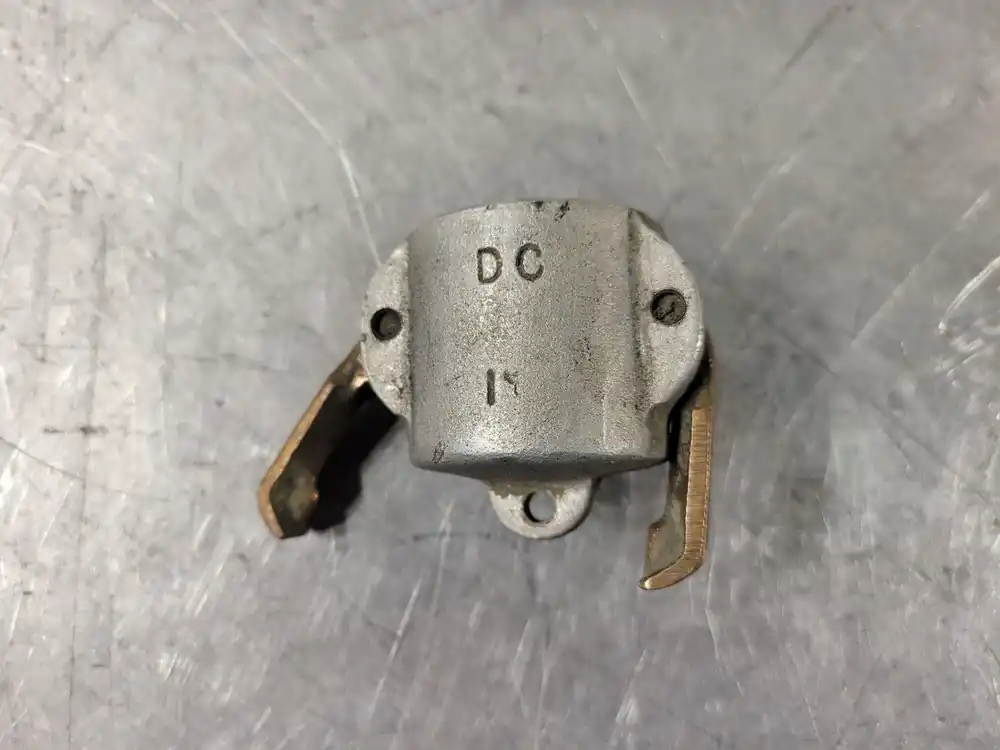 Camlock Locking Hose Cap 05F13B