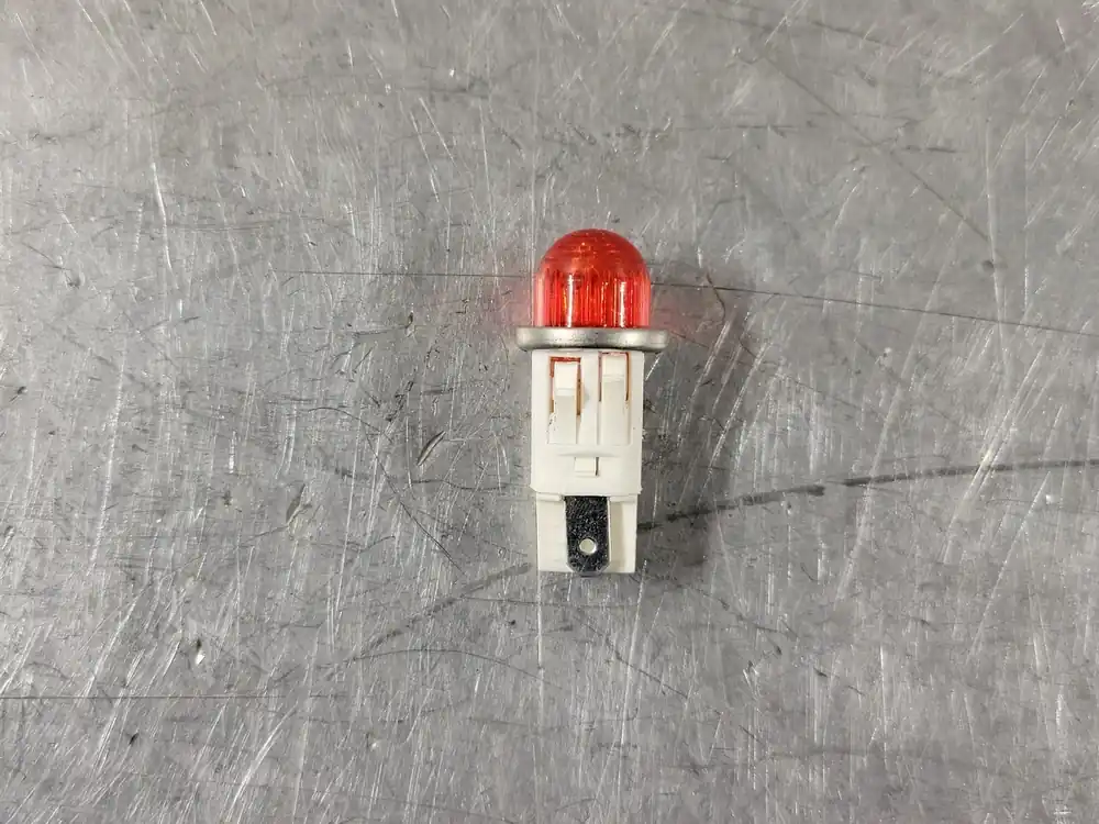 Red Pilot Light 320191372