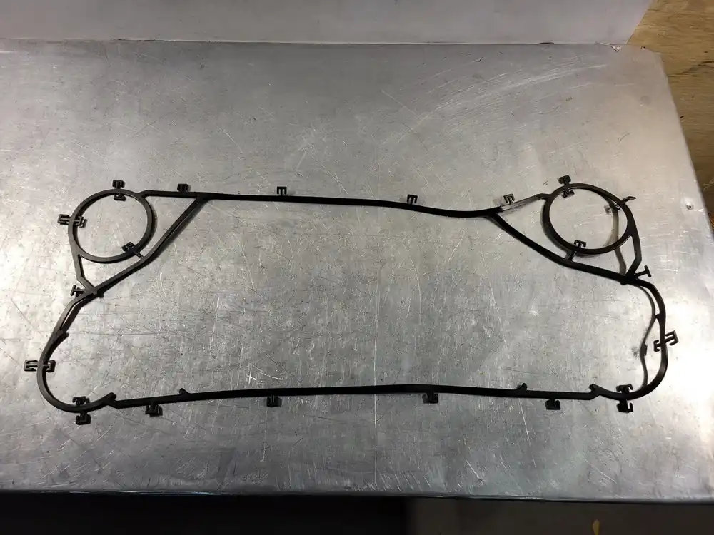 M10-B NBR-P Plate Heat Exchanger Gasket 32330-1654-6/ 3233016546
