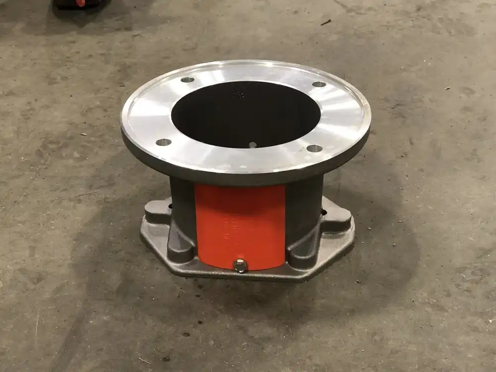 Horizontal Pump/Motor Adaptor M180M