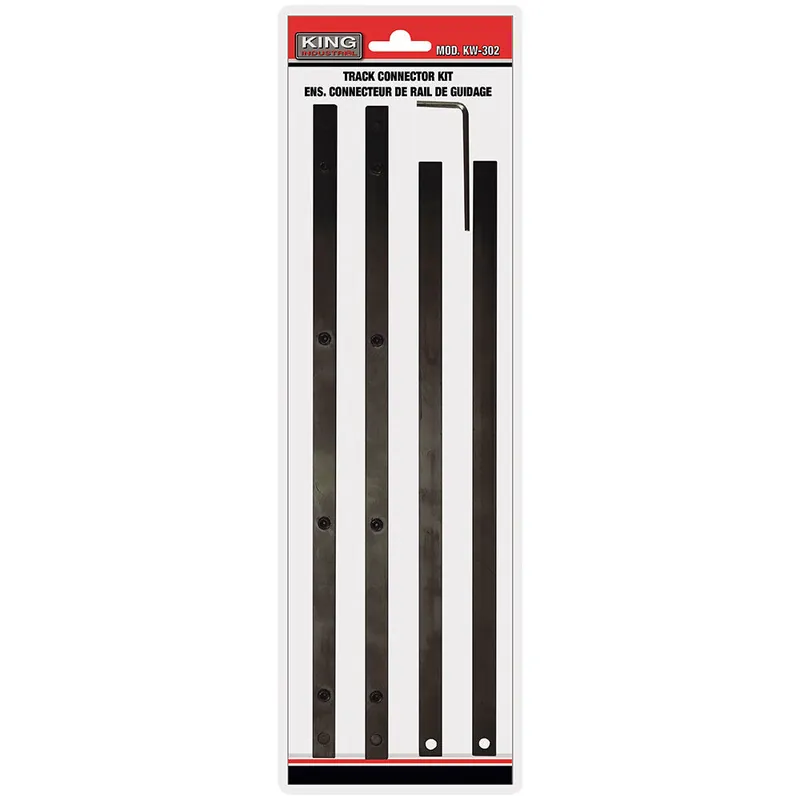 Track Connector Kit No. KW-302