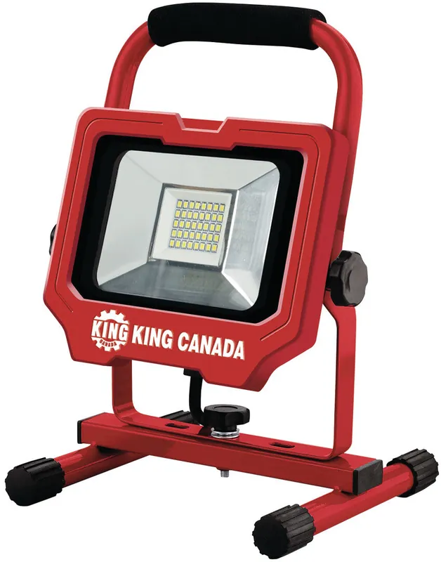 3000 Lumens LED Work Light No. KC-3001LED
