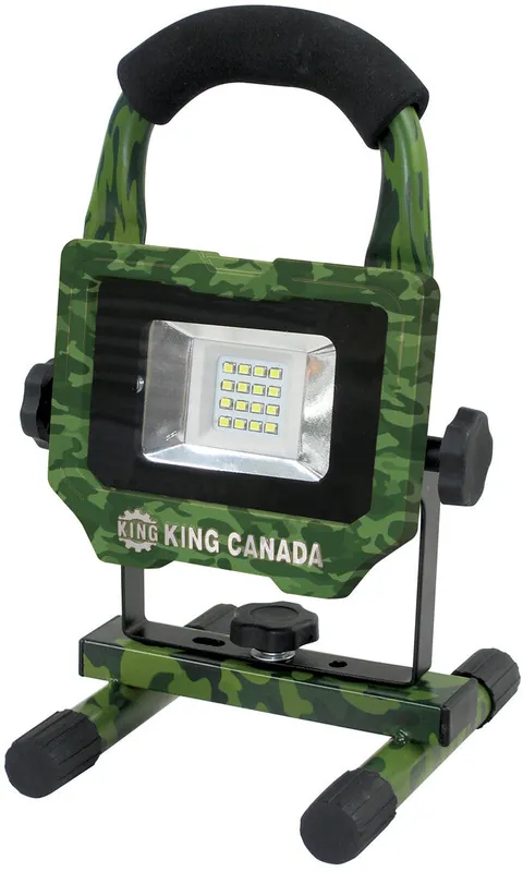 1500 Lumens LED Work Light No. KC-1502LED-C