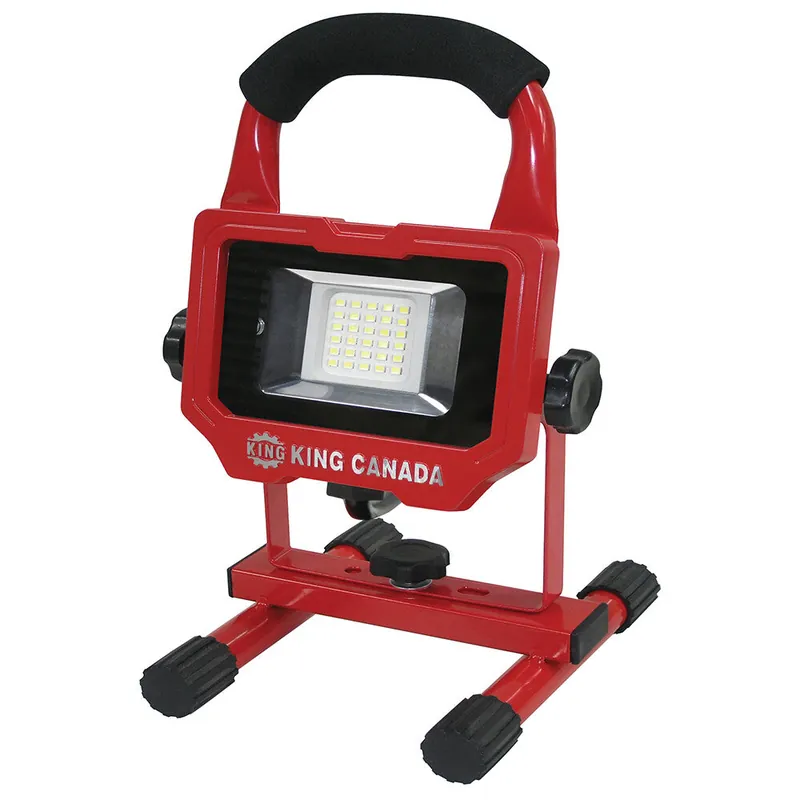 1500 Lumens LED Work Light No. KC-1501LED
