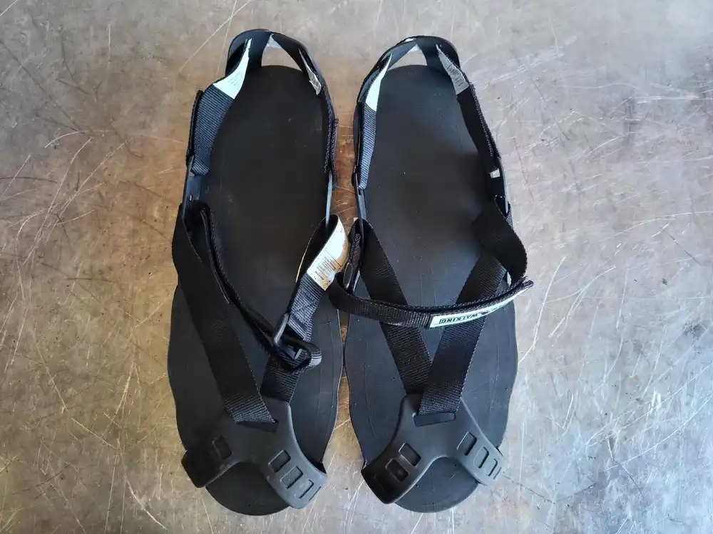 Ice Cleats JD6272XXL