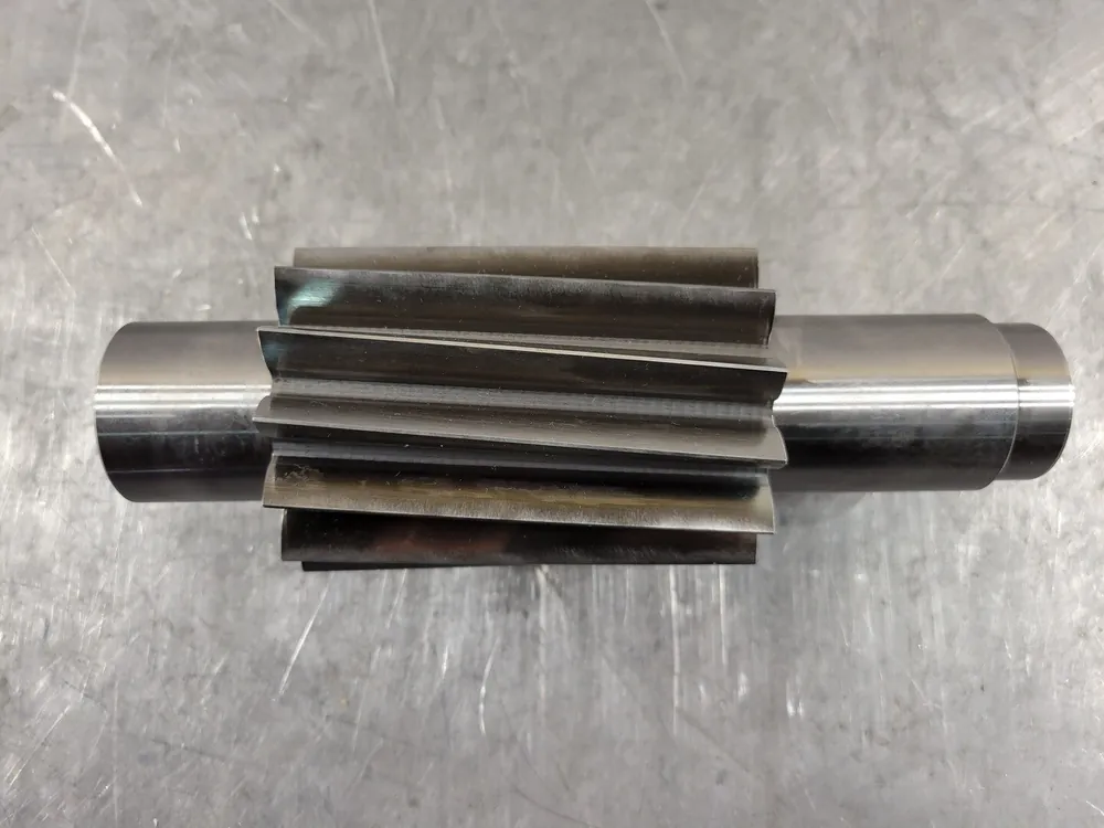 Drive Shaft for Gear Pump