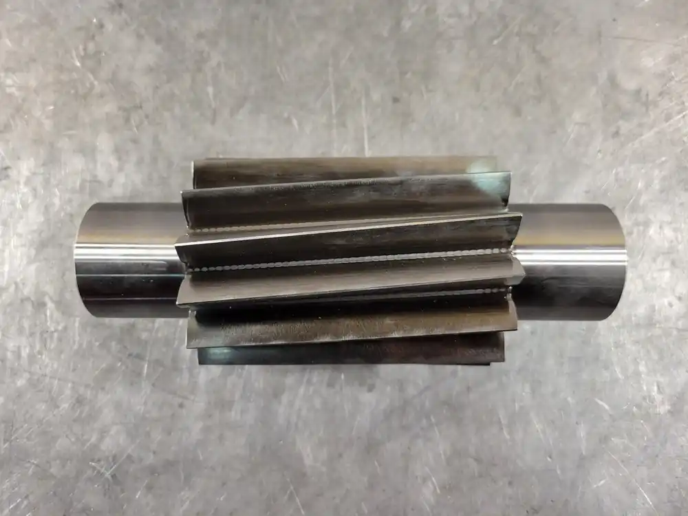Pinion Gear for Voith 487