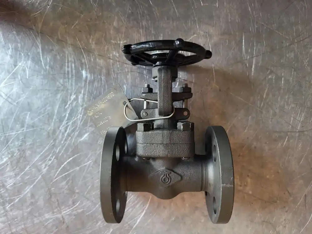 3/4" Class 150 Gate Valve B16.34