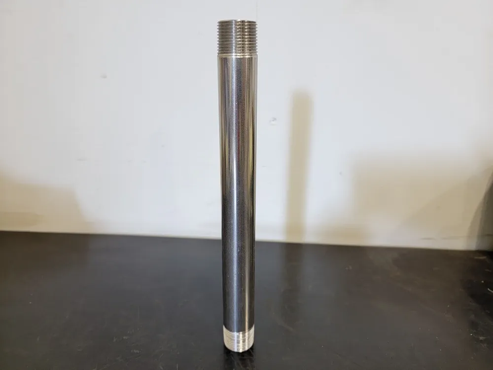 1" Adapter MPT (Bag of 2)