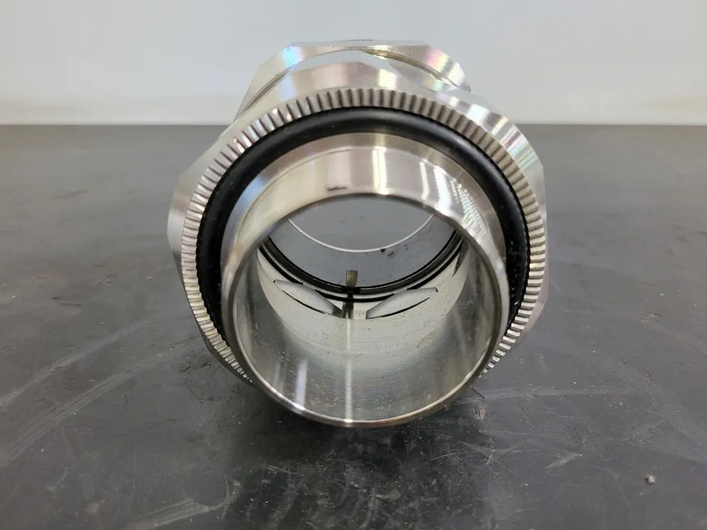 2" Star Teck Jacketed Metal-Clad Cable Fitting ST200-476SS