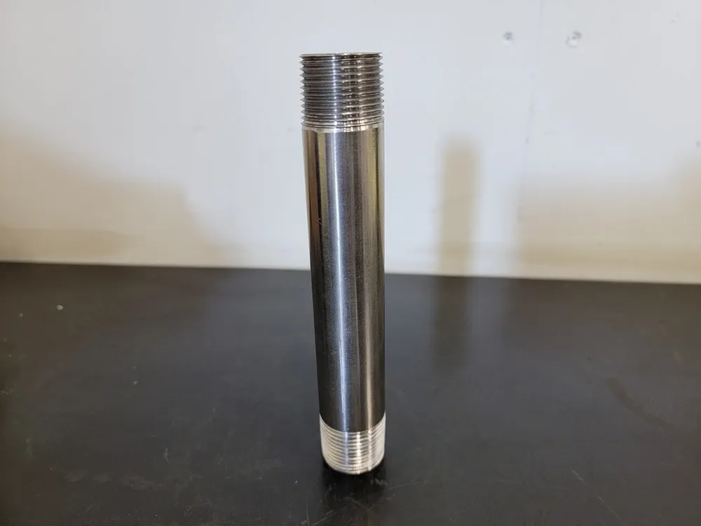 1" Adapter MPT (Bag of 2)
