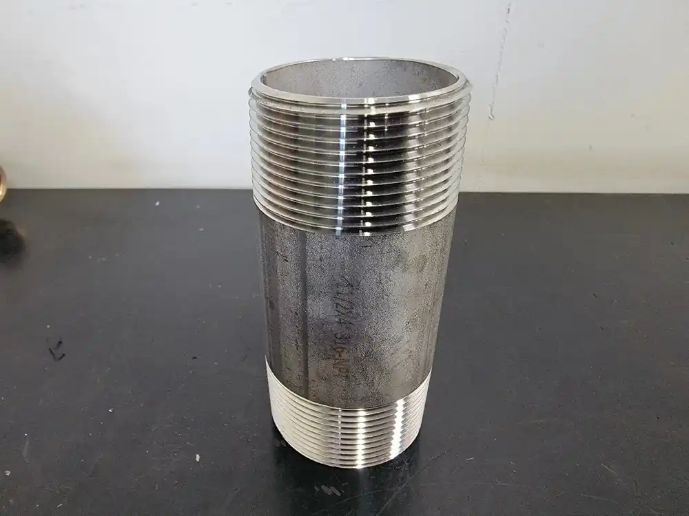 1-1/2" Adapter MPT