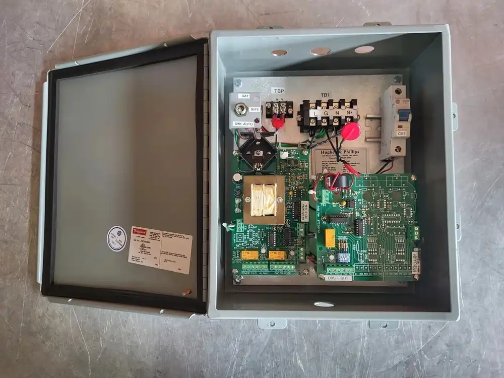 9LC Obstruction Lighting Controller 9LCR001000AA-001