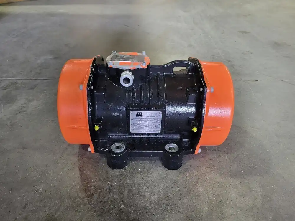 3 hp, 575 Volts, 3600 Rpm, Vibrator Motor