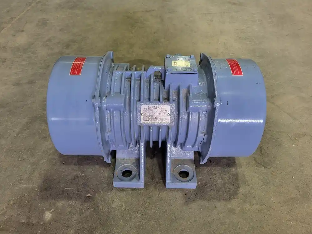 Uras 0.85 Vibrator Motor KEE-13-6BW