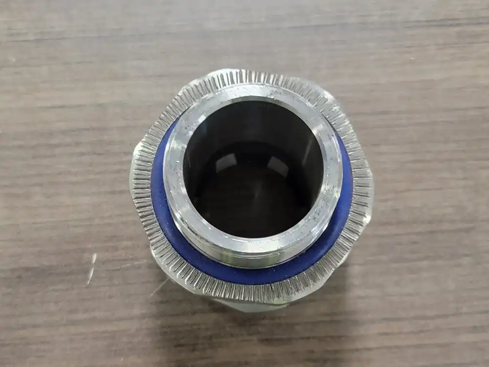 M40 Strain Relief Cable Gland ISRM40-31SS