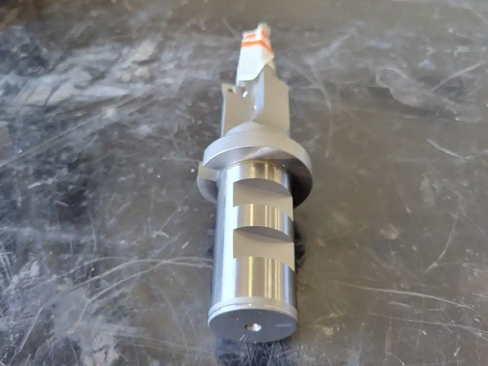 Special Holder 0.5 TA/IC RIM DRILL 180L ML7 8 QC 0418125325X