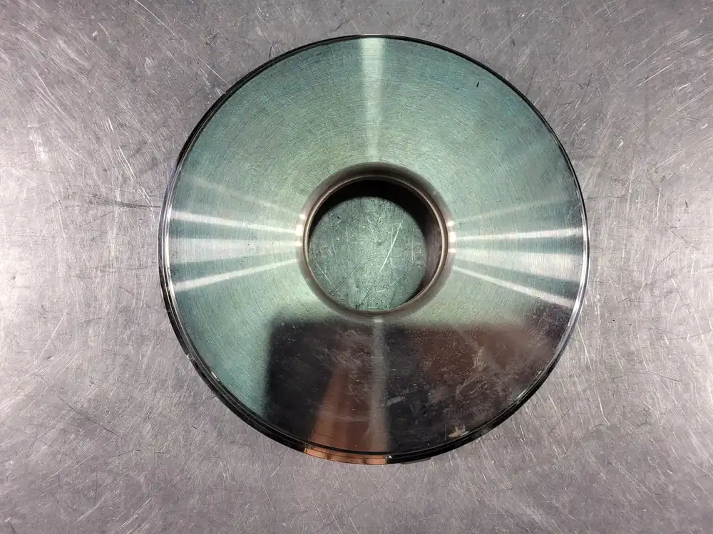 8" Internal Flush for Goulds Pumps 9338314201