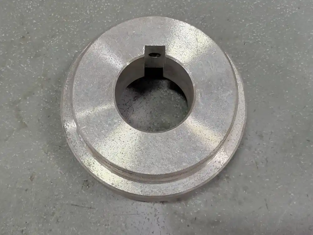 Magnaloy Coupling Hub M50012816 1-7/8x 1/2