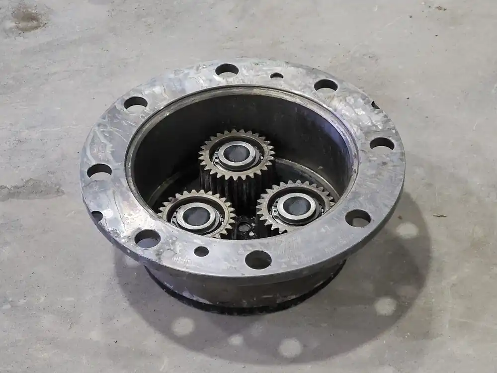 Planetary Gear Carrier 21206.710.19