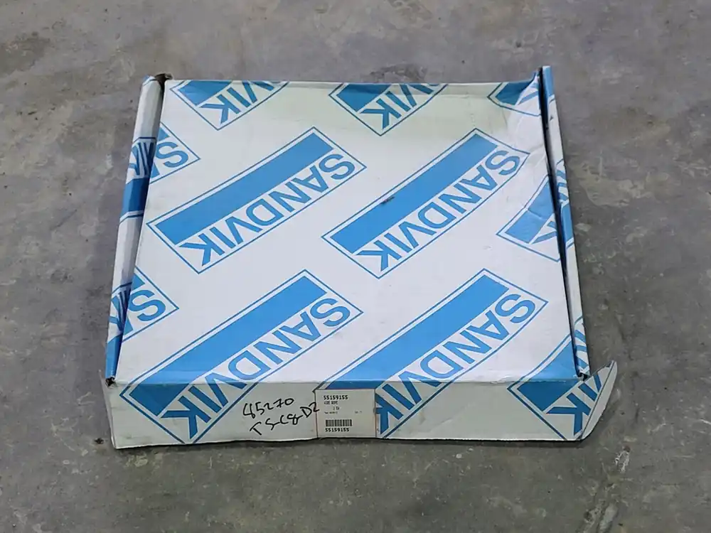 55159155 Wire Rope Assembly
