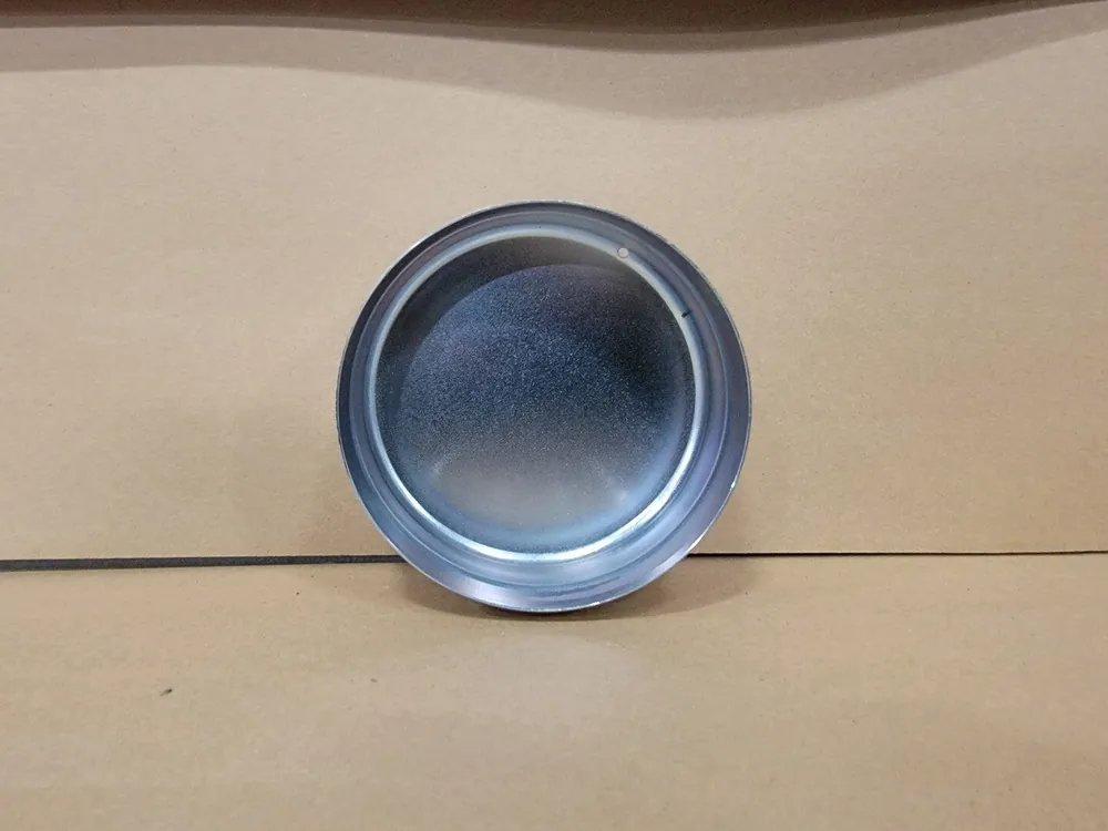 Bearing End Cover 069965