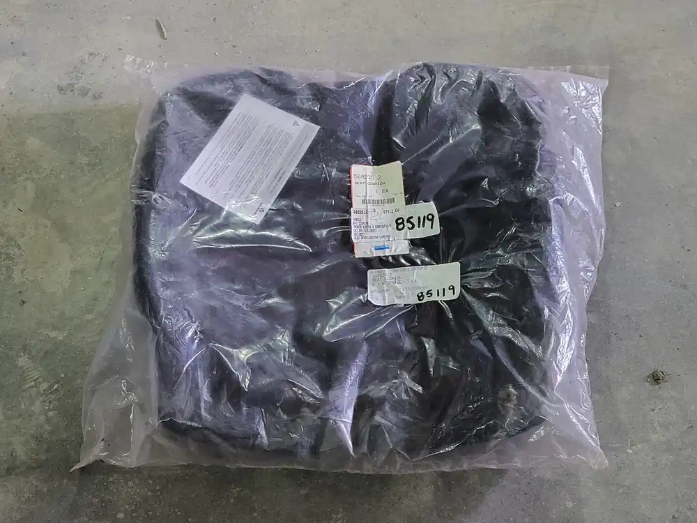 Seat Cushion, 56023512