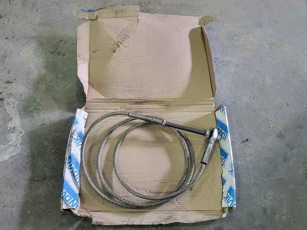 55159155 Wire Rope