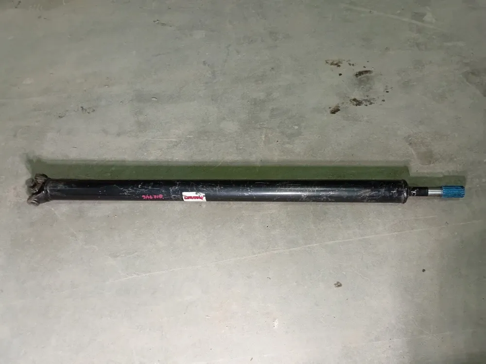 MPI 1410 Series Drive Shaft 212946