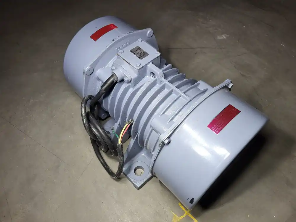 0.85 kW Vibrator Motor KEE-13-6B