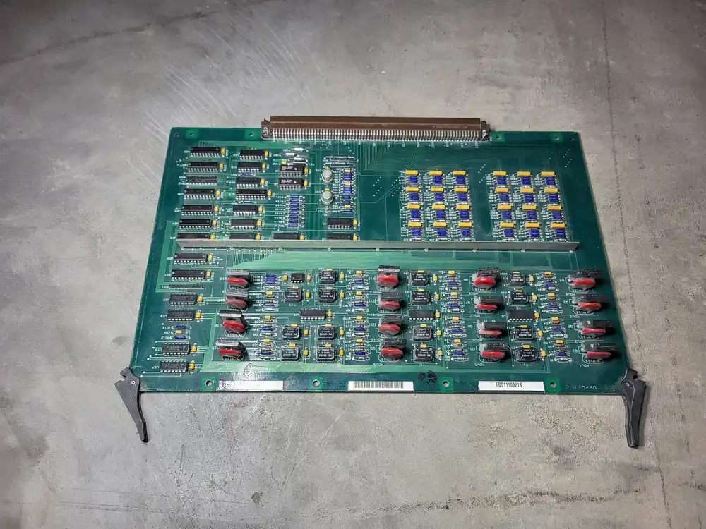 Digital I/O Card 17FB103B2