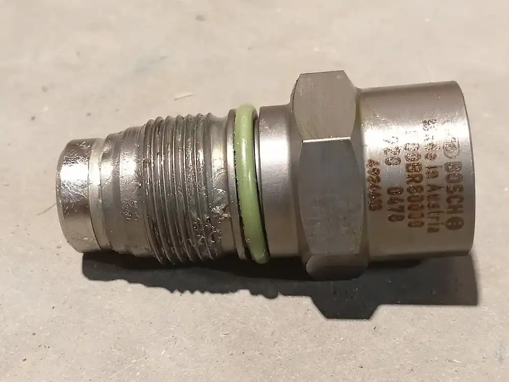 Pressure Relief Valve 4924613