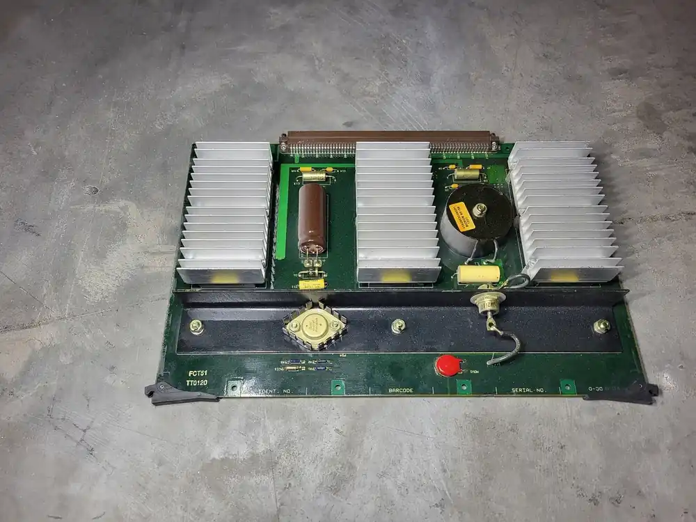Power Supply Card 17FB100B3, VE8416